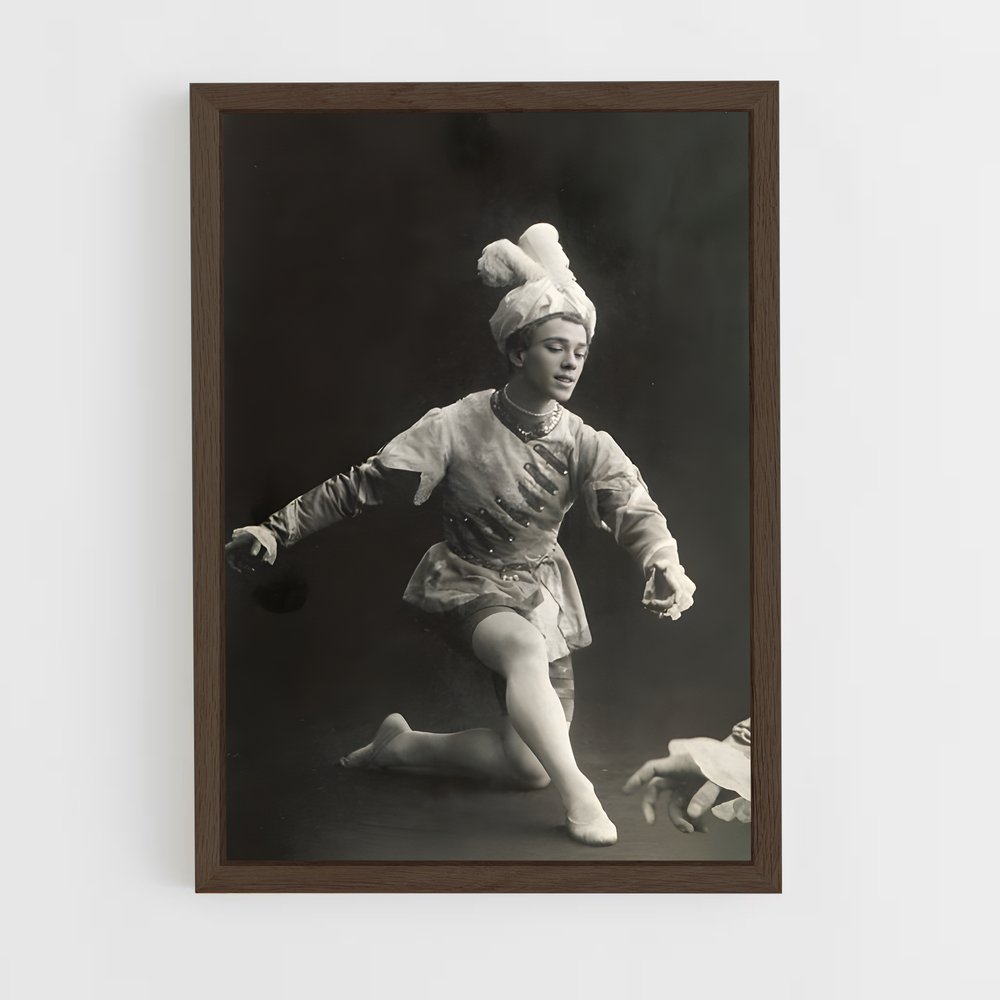 Poster La Danse de l'Enfance (vue 5)